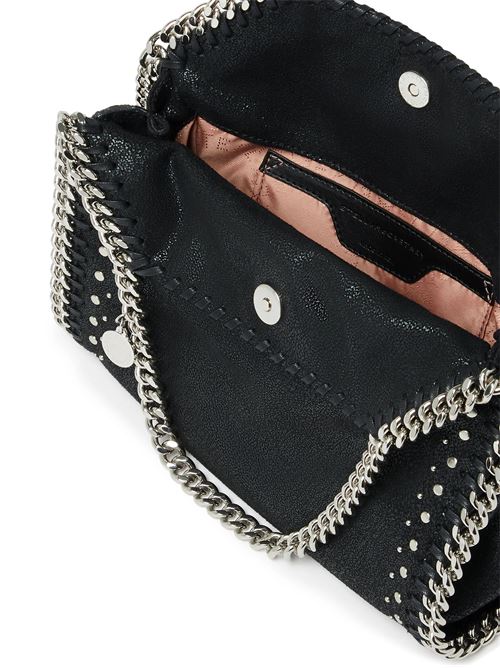 Tote Mini Falabella con Borchie Stella Mc Cartney | 371223WP04091000